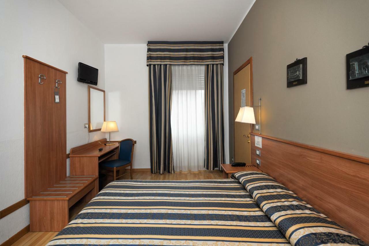 Hotel Piccolo Verona Dış mekan fotoğraf